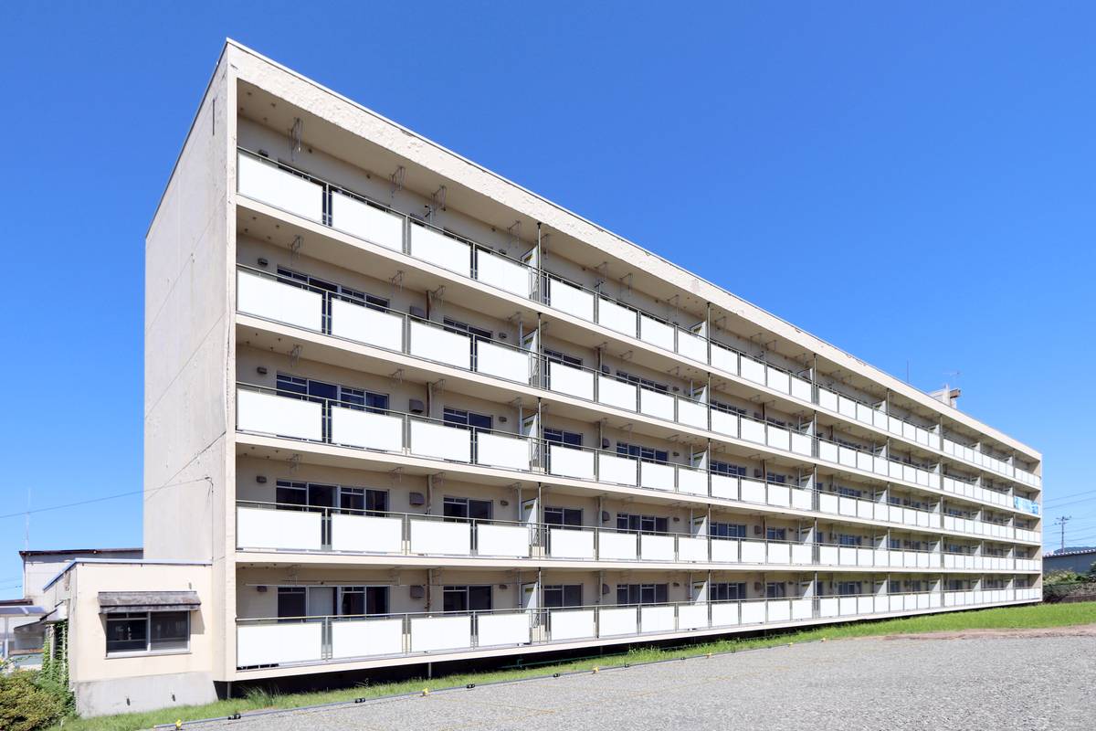 秋田県大館市 釈迦内字街道上