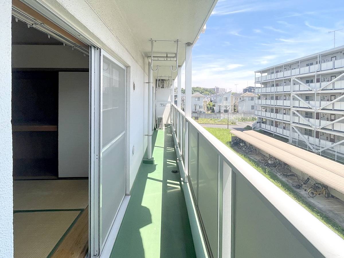 神奈川県藤沢市 亀井野