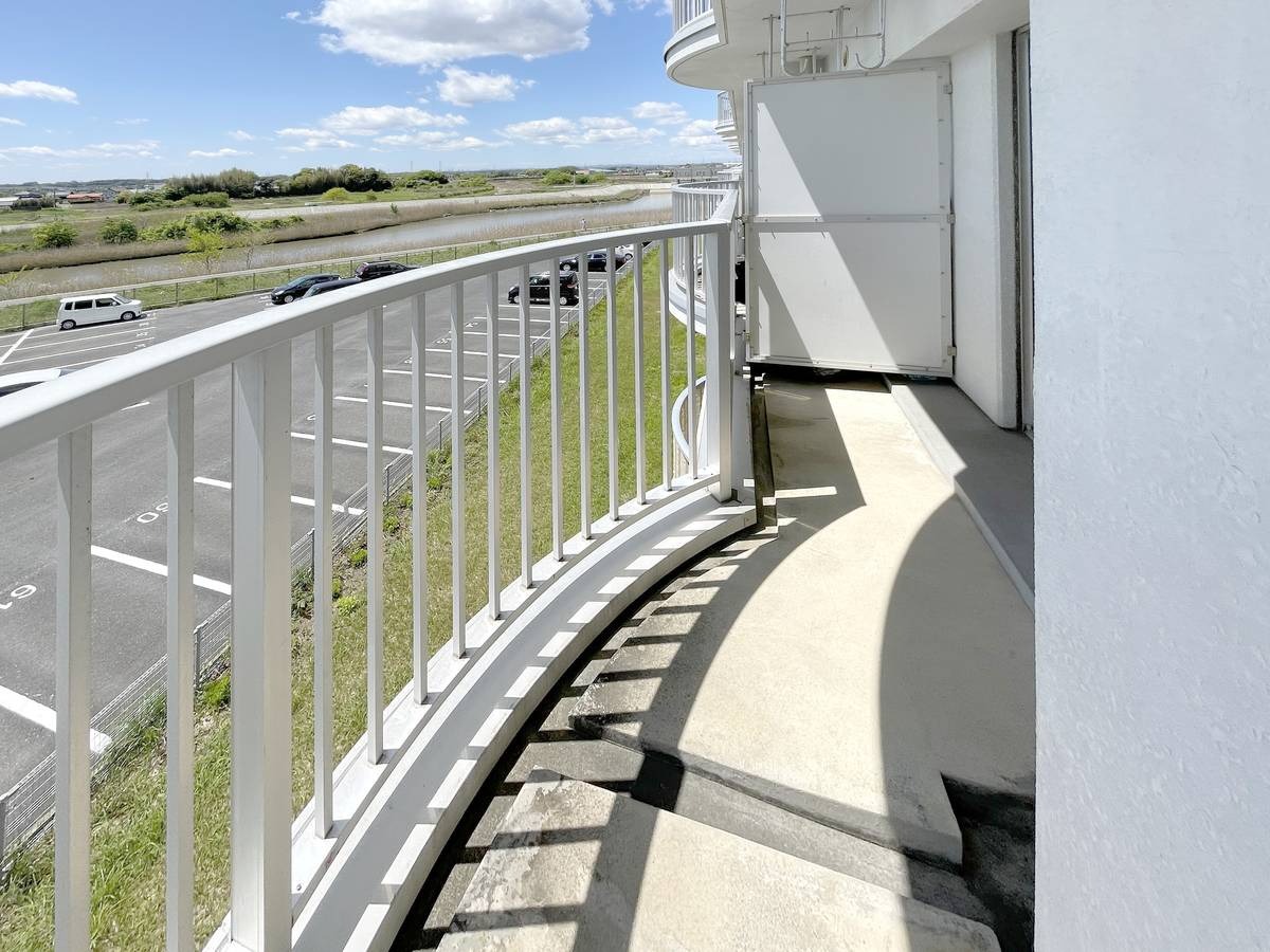 茨城県日立市 南高野町