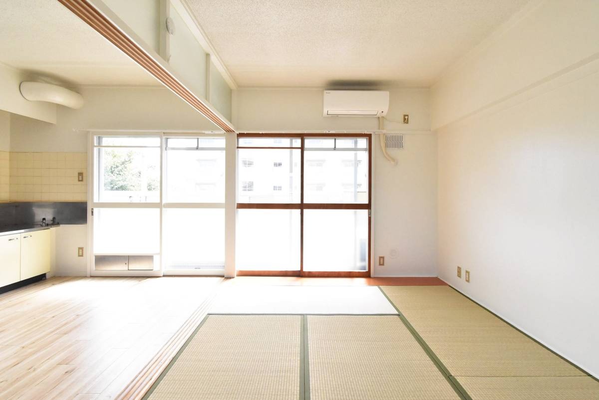 富山県射水市 作道