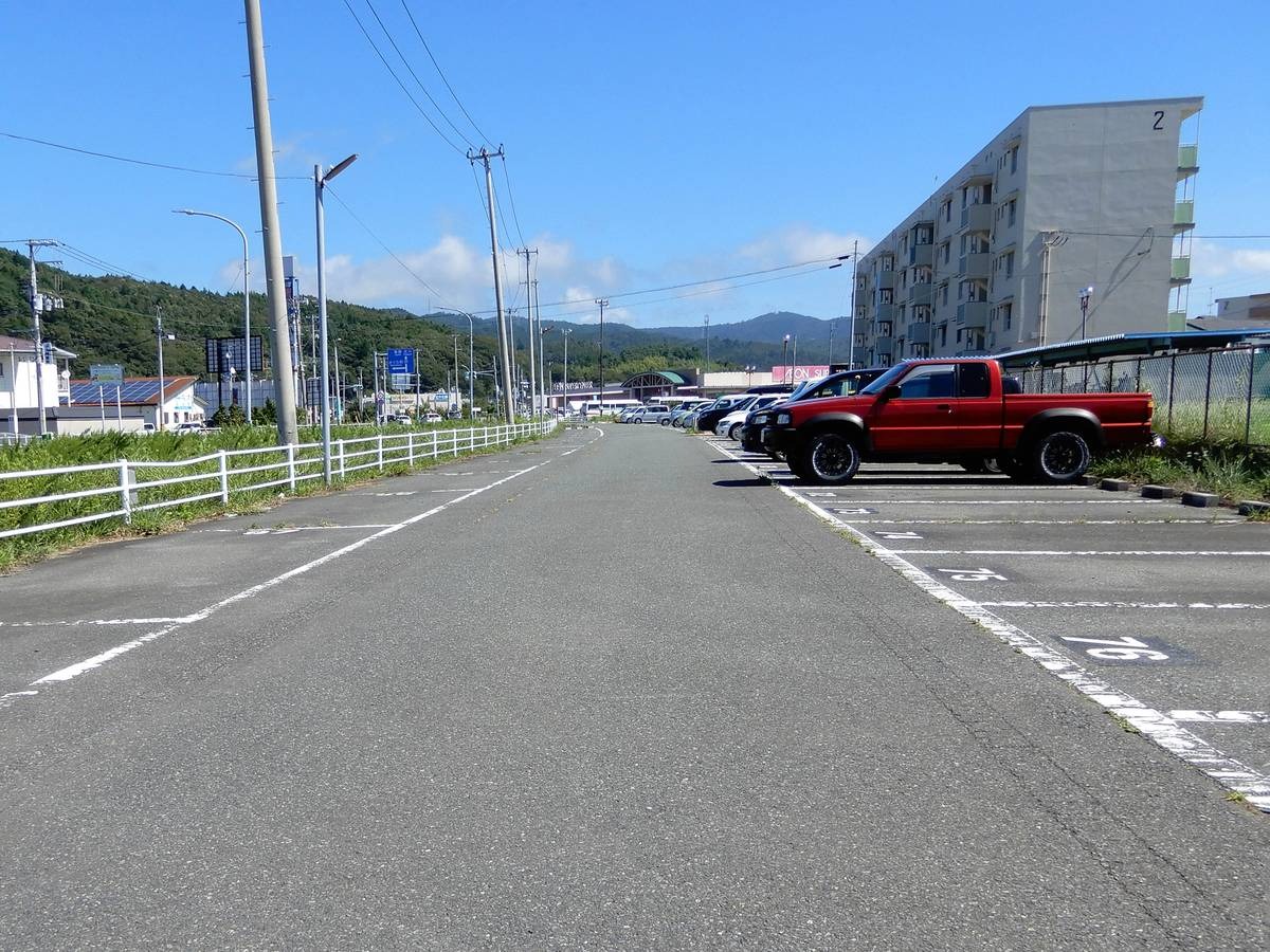 宮城県石巻市 流留字七勺