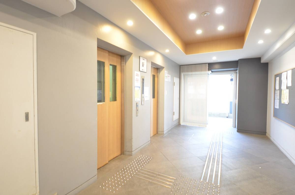 石川県金沢市 上荒屋
