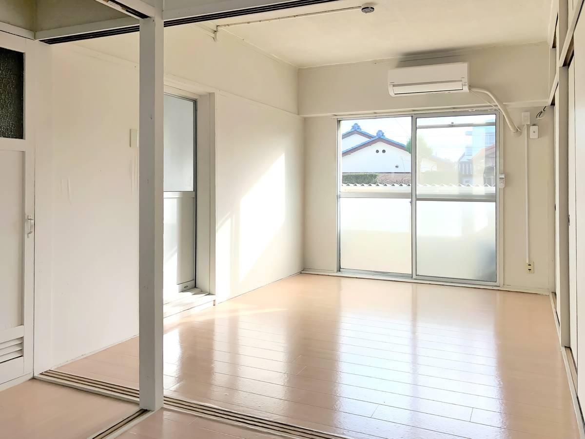 茨城県龍ケ崎市 古城