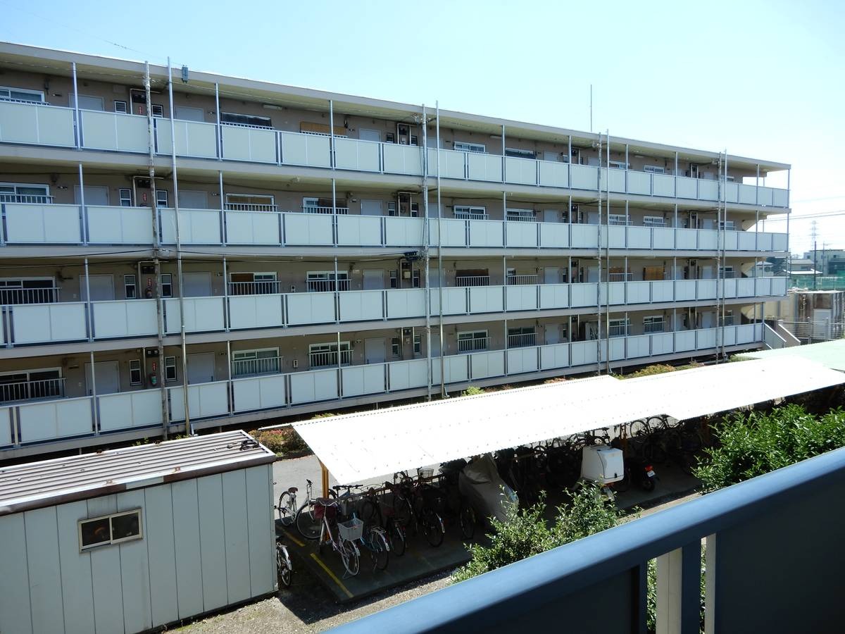 埼玉県川越市 月吉町