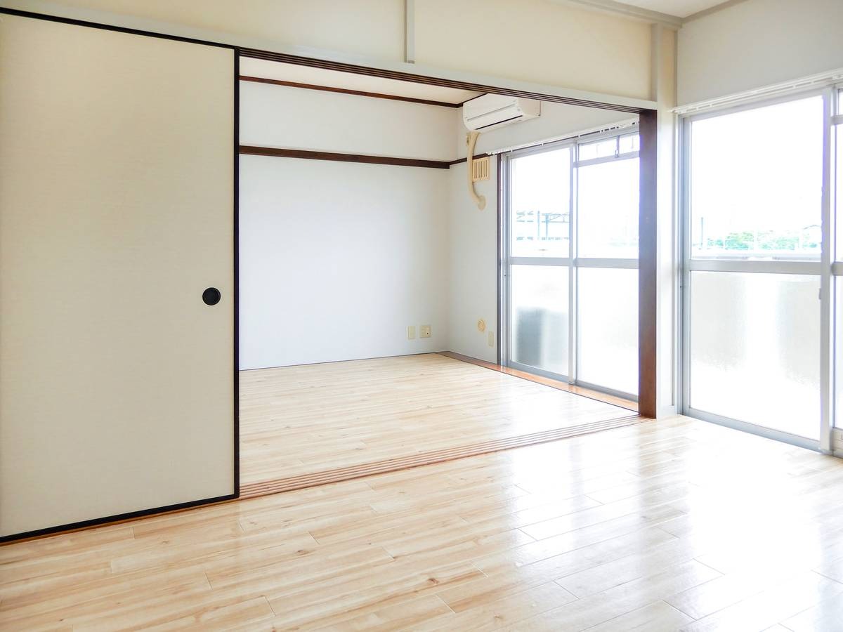 熊本県熊本市南区 城南町舞原