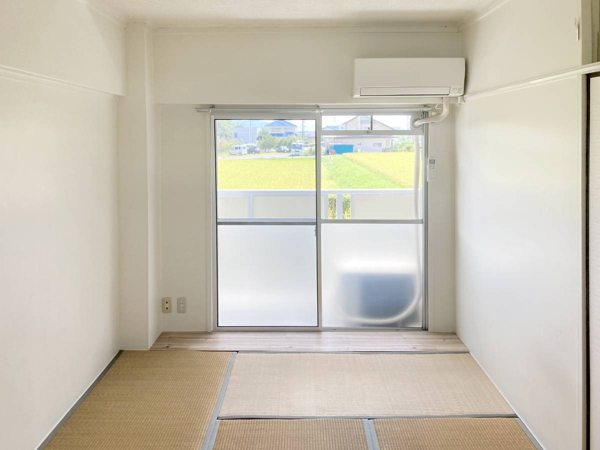 長野県伊那市 西春近