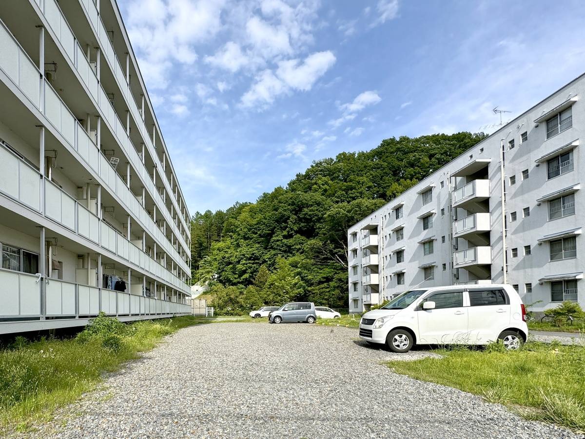 長野県伊那市 福島大東