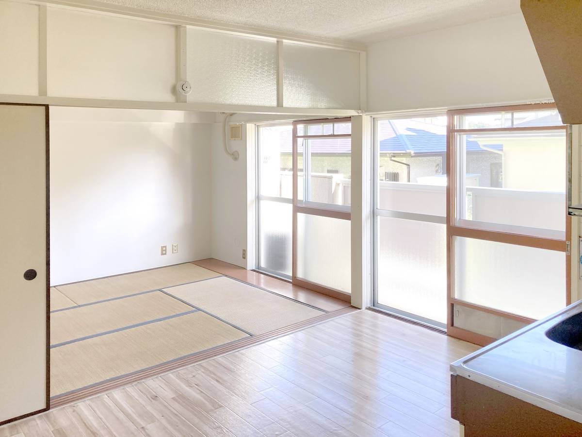 栃木県芳賀郡益子町 大字塙