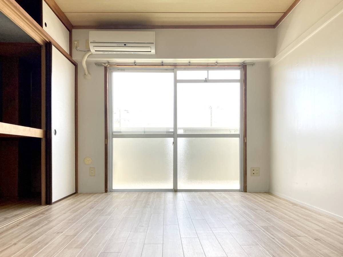 千葉県松戸市 串崎新田