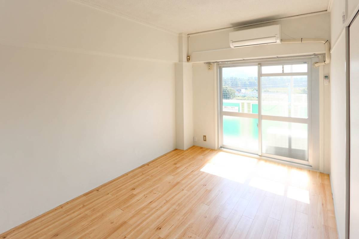 福岡県北九州市門司区 白野江