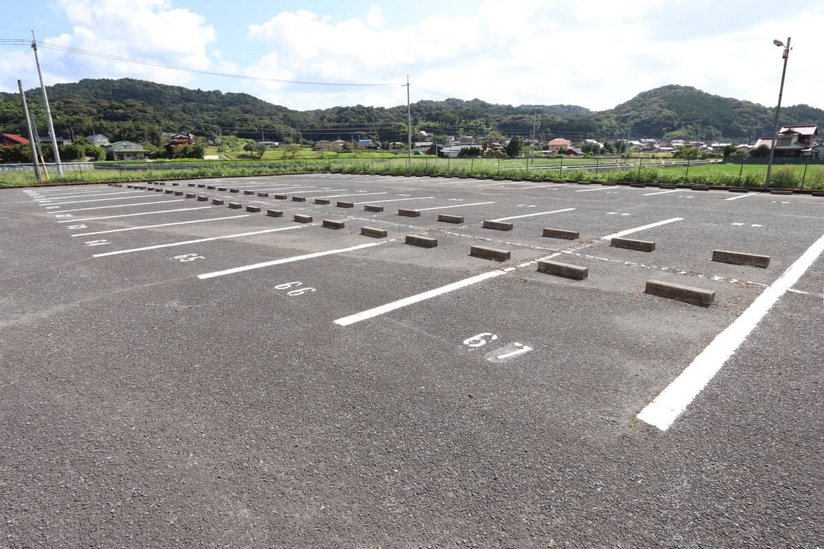 山口県宇部市 大字東万倉