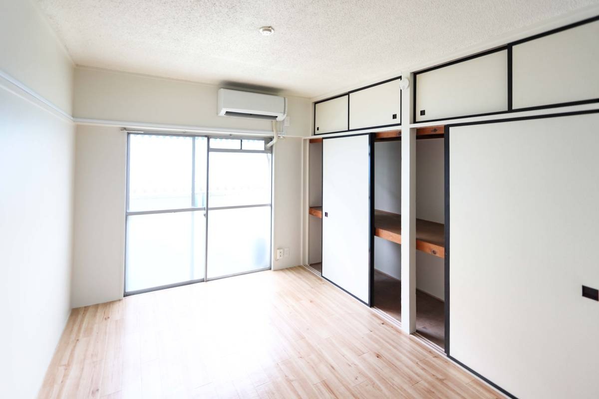 青森県八戸市 白銀台