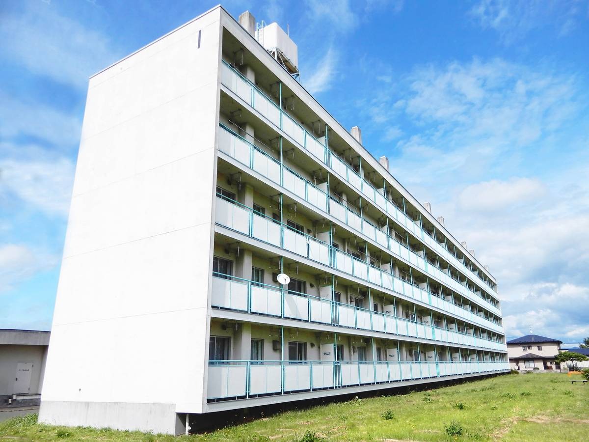 岩手県奥州市 水沢字西光田