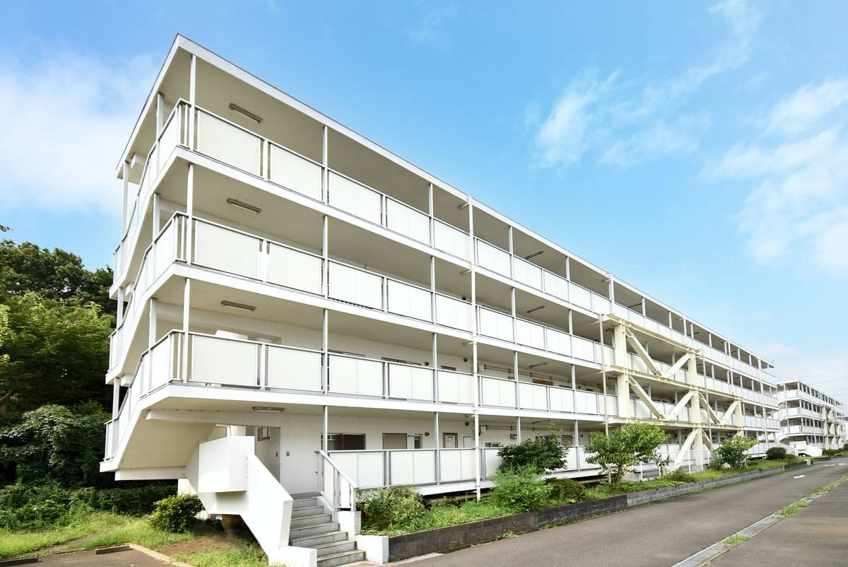 神奈川県相模原市中央区 下九沢