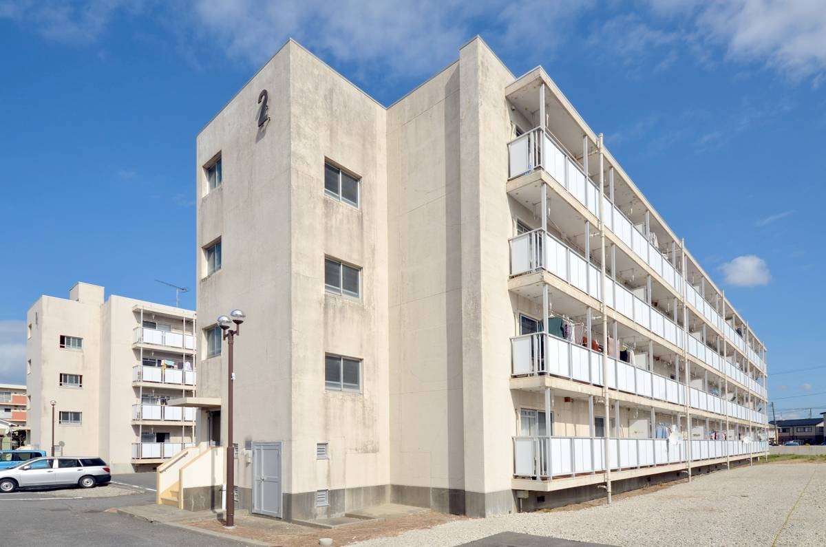 新潟県新潟市東区 上木戸