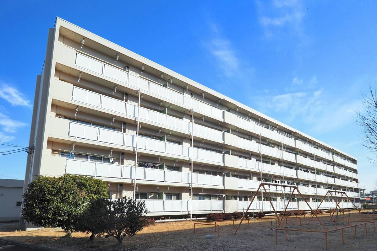 長野県東御市 田中