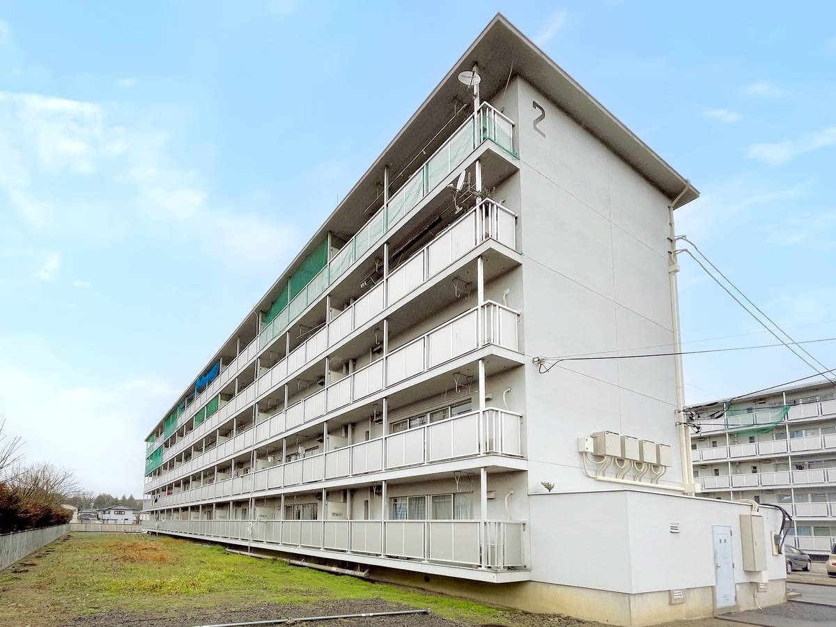 栃木県真岡市 田町