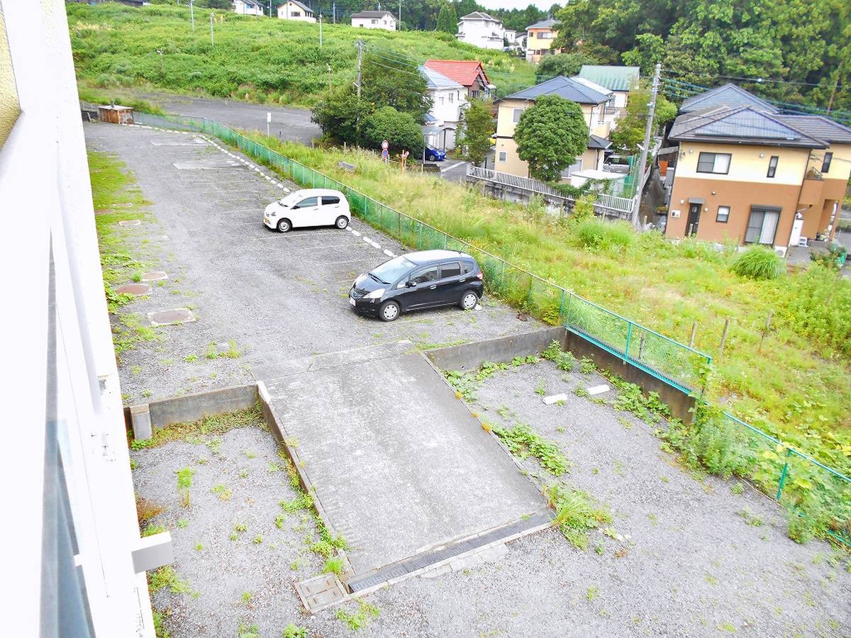 静岡県富士宮市 舟久保町
