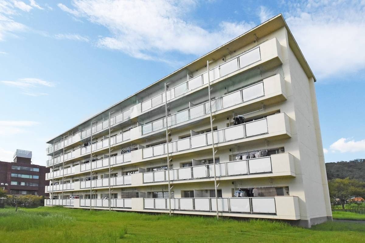 茨城県つくば市 北条