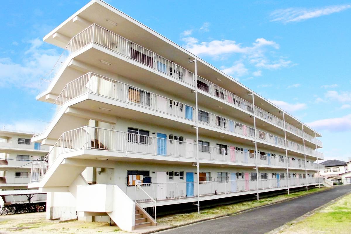 福島県福島市 岡部字大下