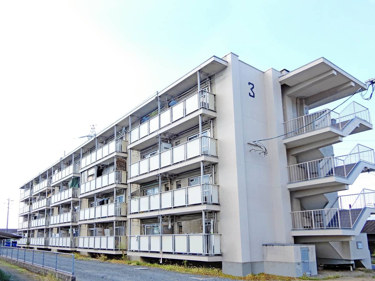 岡山県倉敷市 水島北亀島町