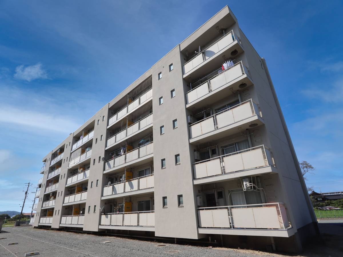 島根県江津市 二宮町神主ハ