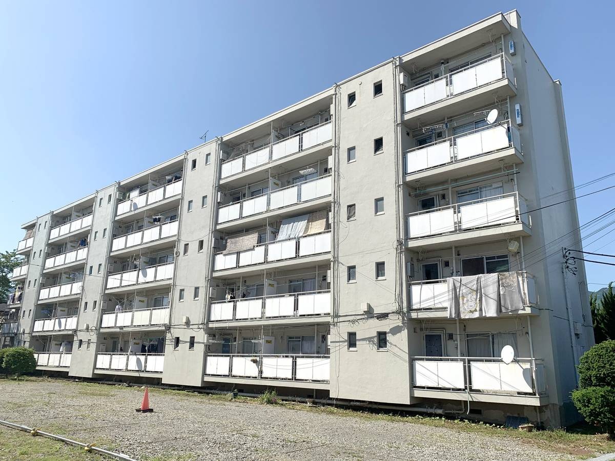 神奈川県秦野市 戸川