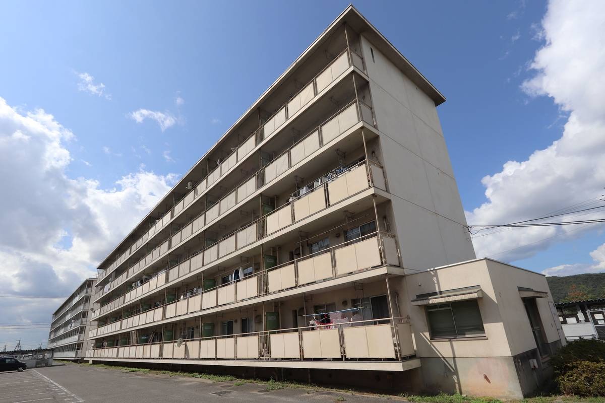 広島県福山市 能島