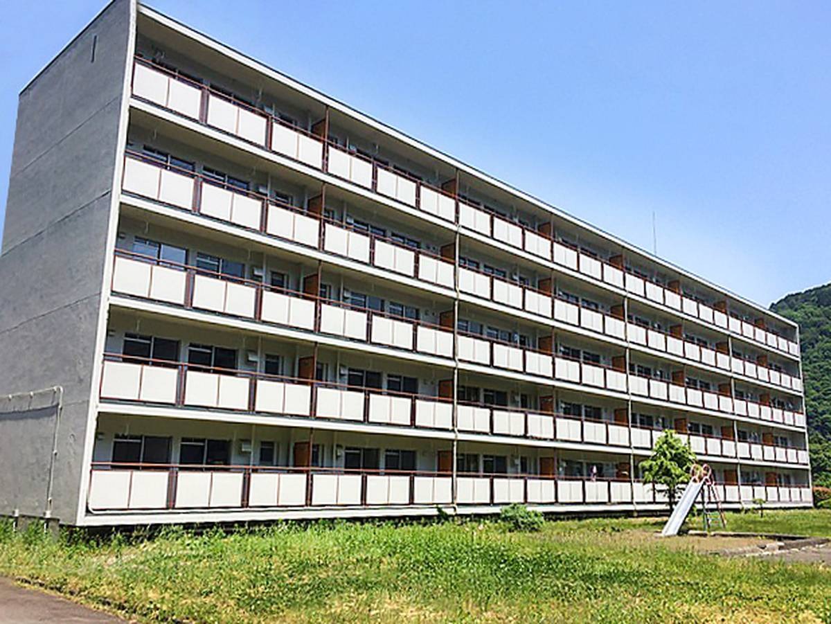 岐阜県郡上市 八幡町稲成