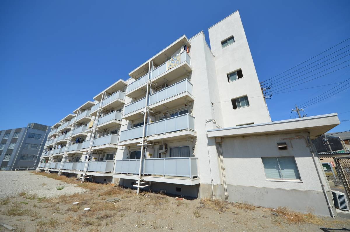 石川県能美市 中町ソ
