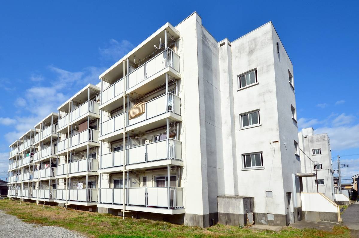 新潟県新潟市東区 寺山