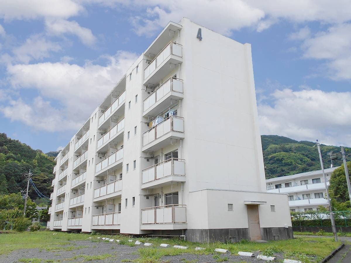 静岡県静岡市清水区 小島町
