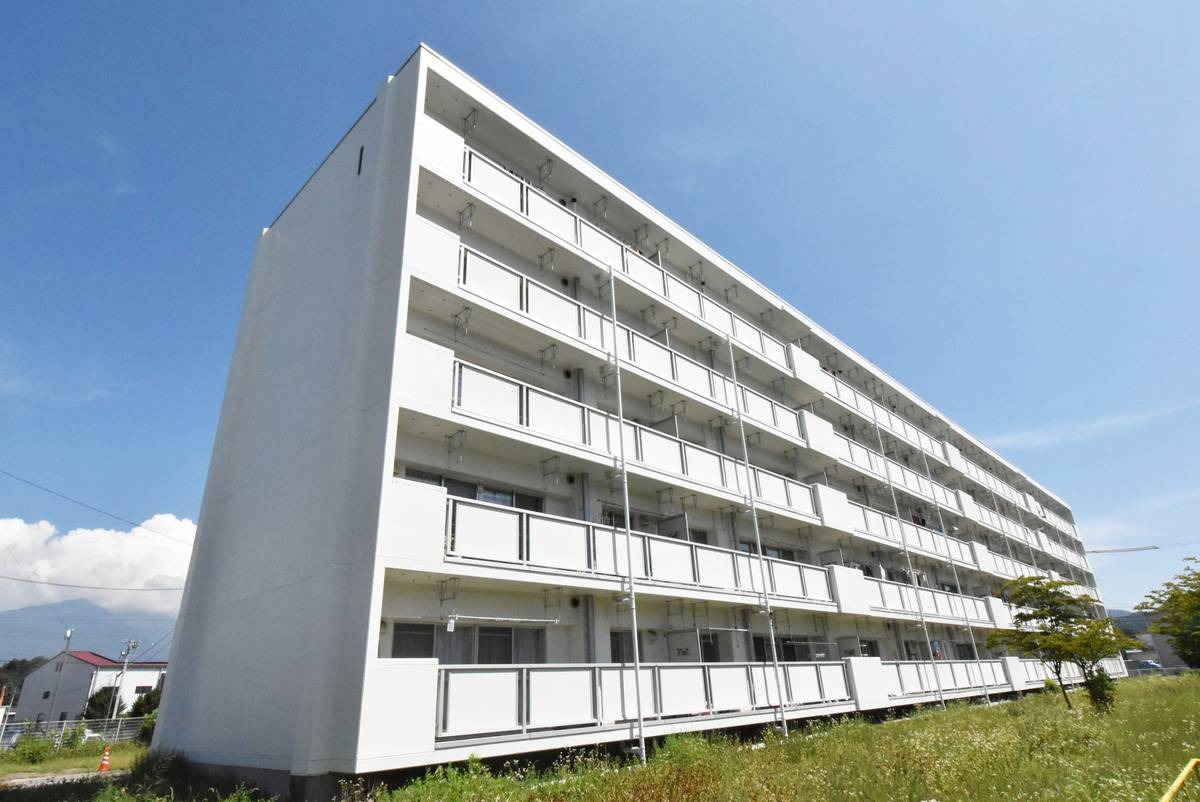 長野県佐久市 岩村田