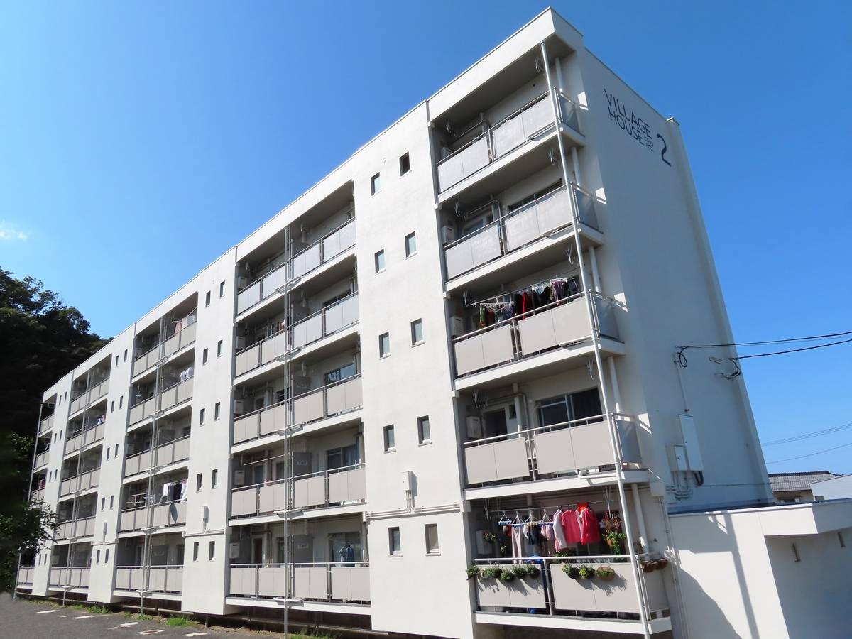 鳥取県倉吉市 米田町