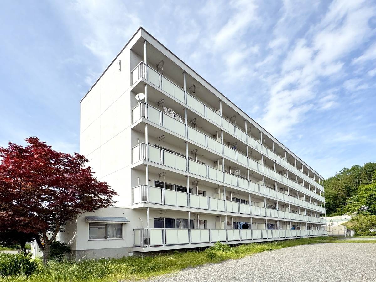 長野県伊那市 福島大東