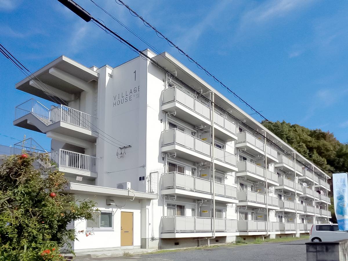 広島県府中市 中須町