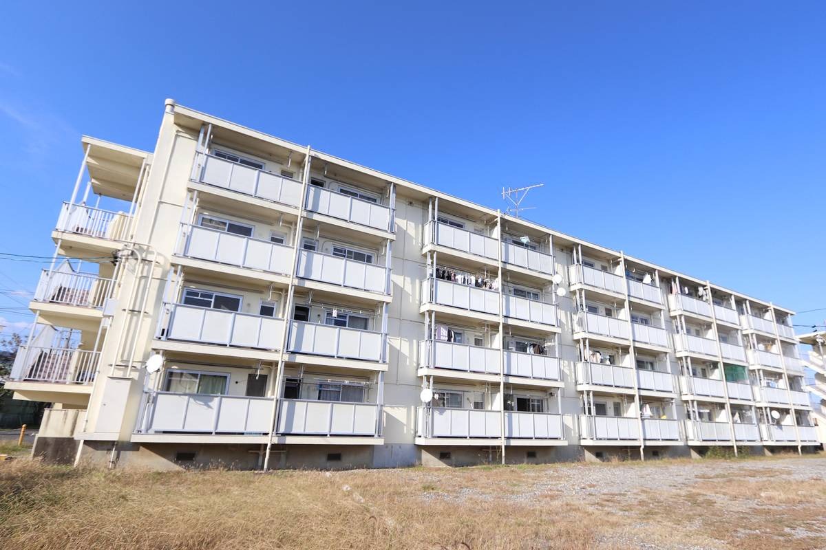 岐阜県不破郡垂井町