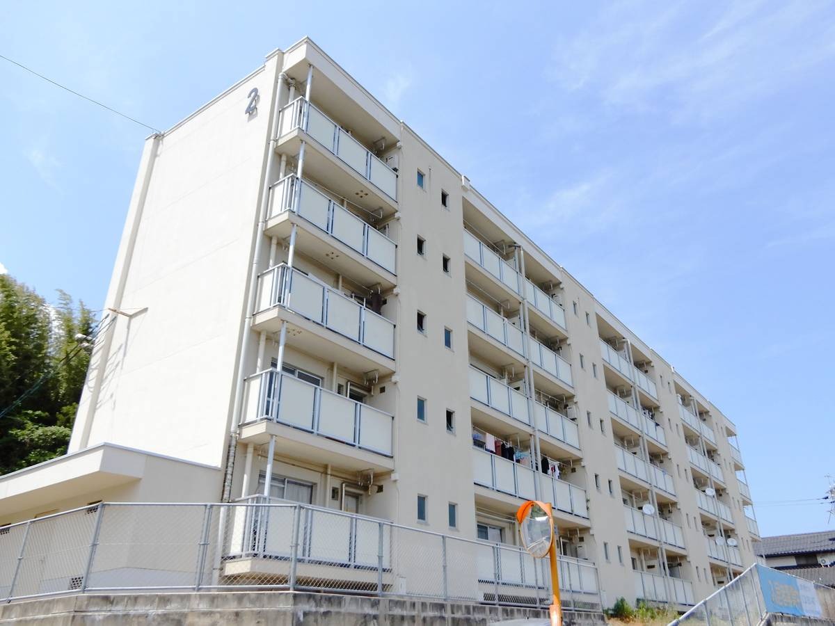 島根県松江市 矢田町