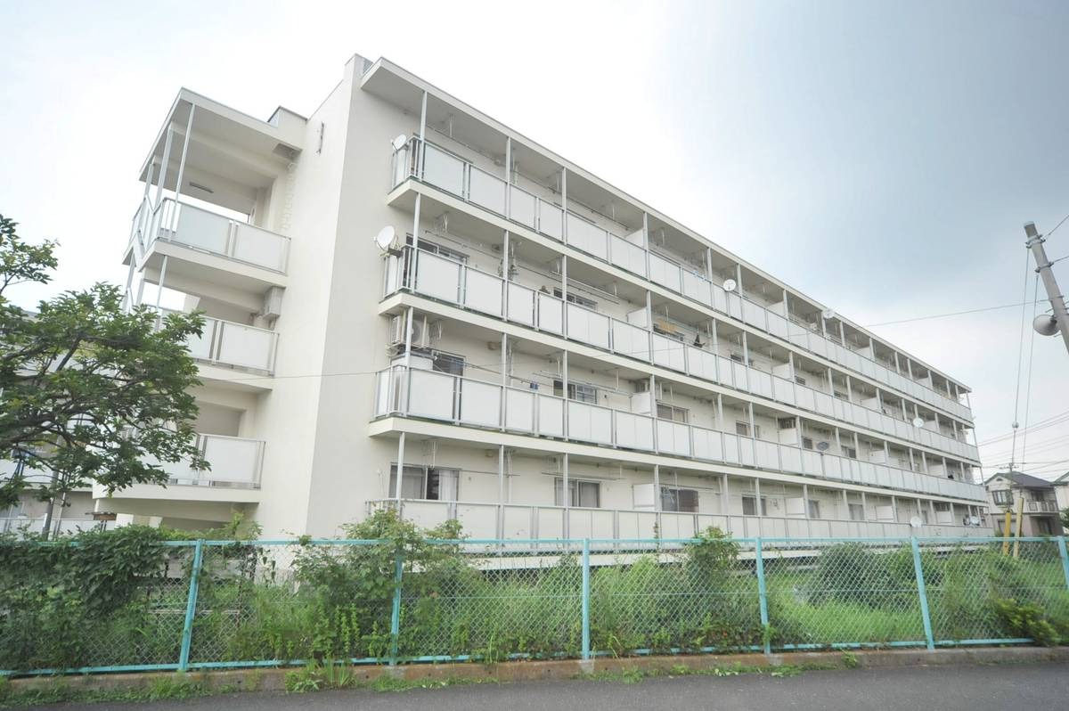 神奈川県横浜市旭区 善部町