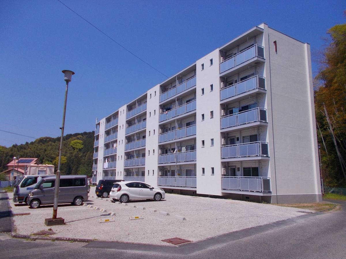 山口県山陽小野田市 大字埴生
