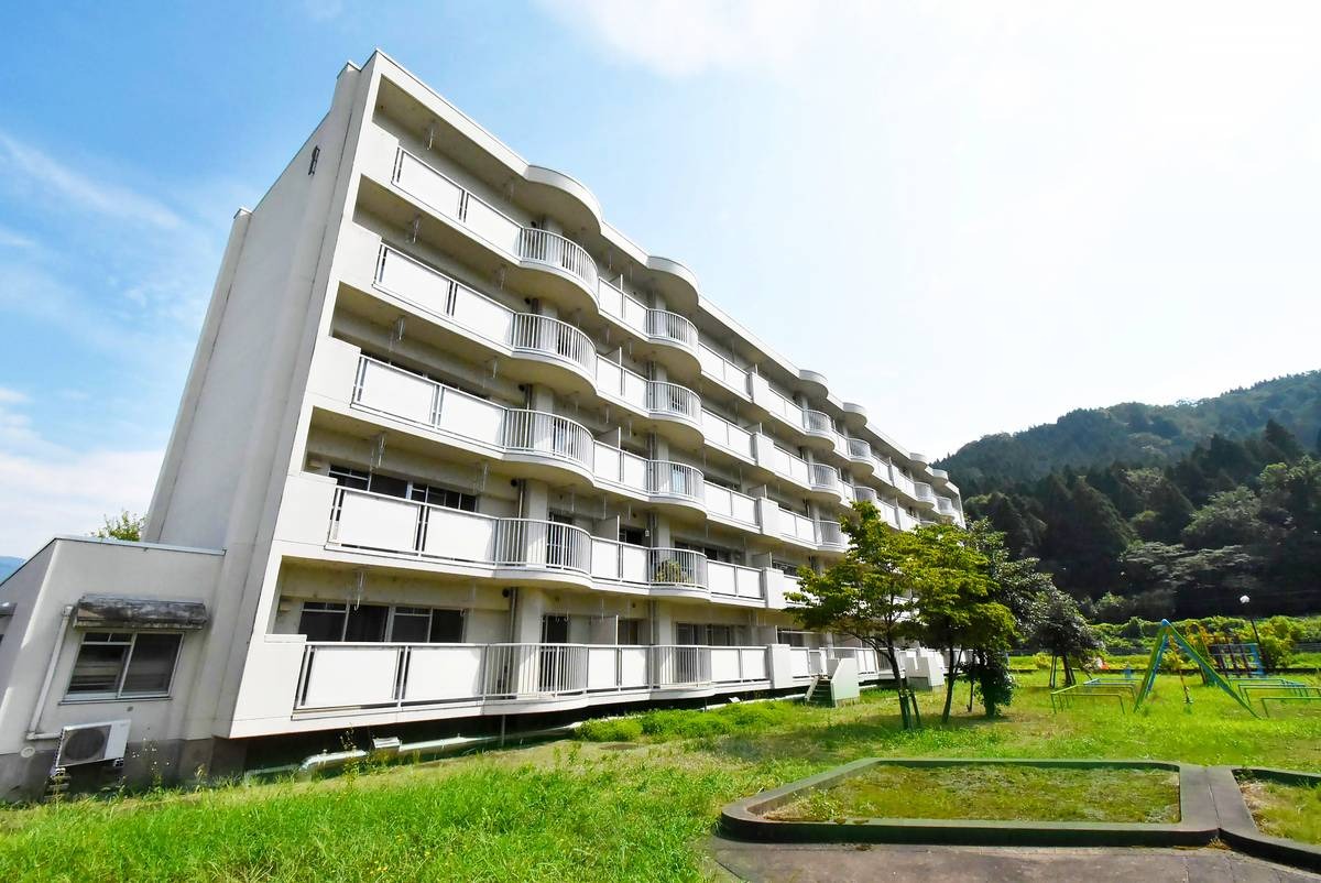 福井県勝山市 鹿谷町志田字第