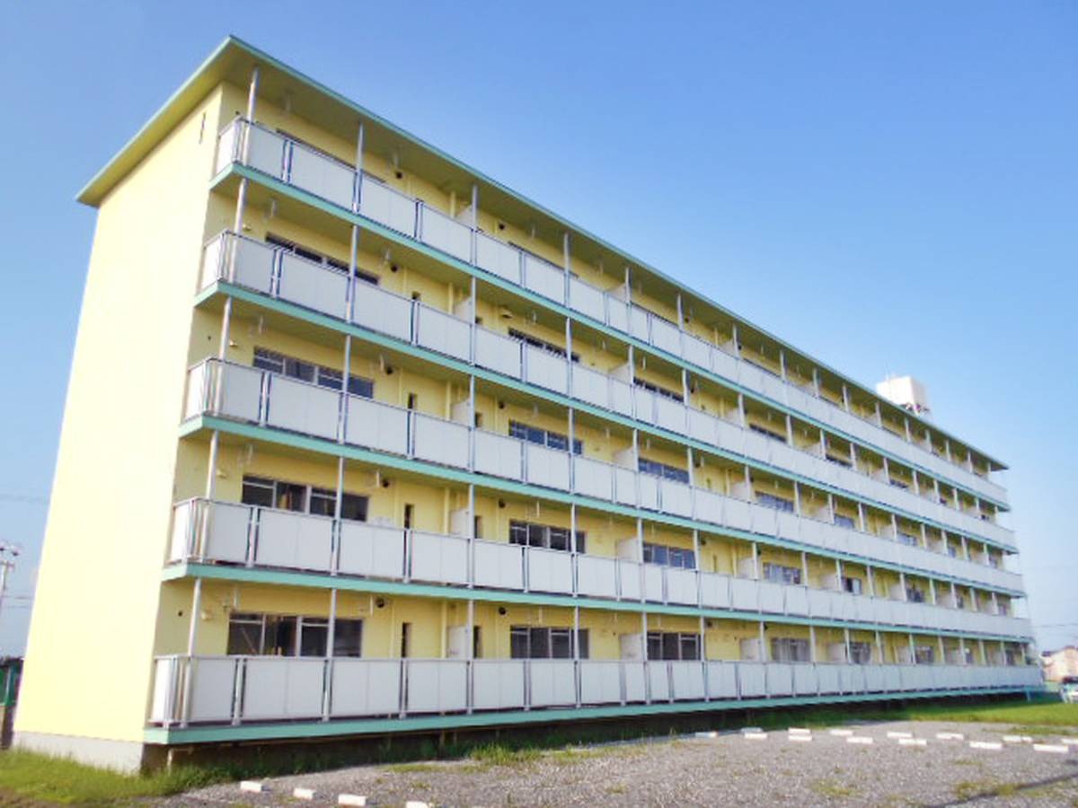 岐阜県瑞穂市 森