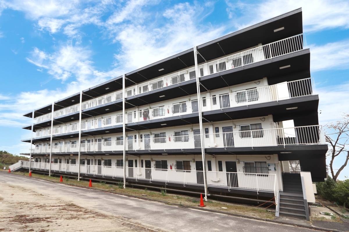 愛知県大府市 横根町平子