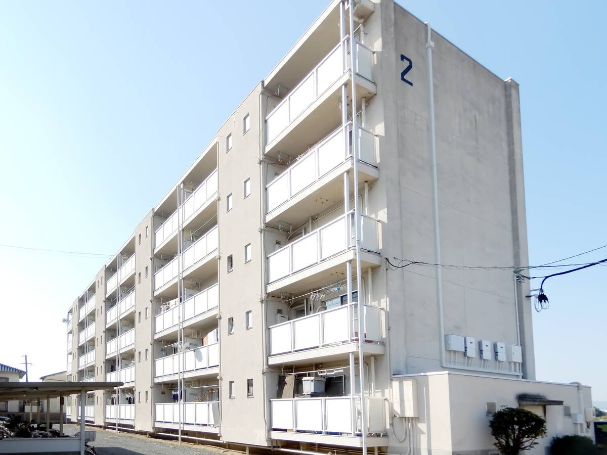 岡山県岡山市北区 加茂