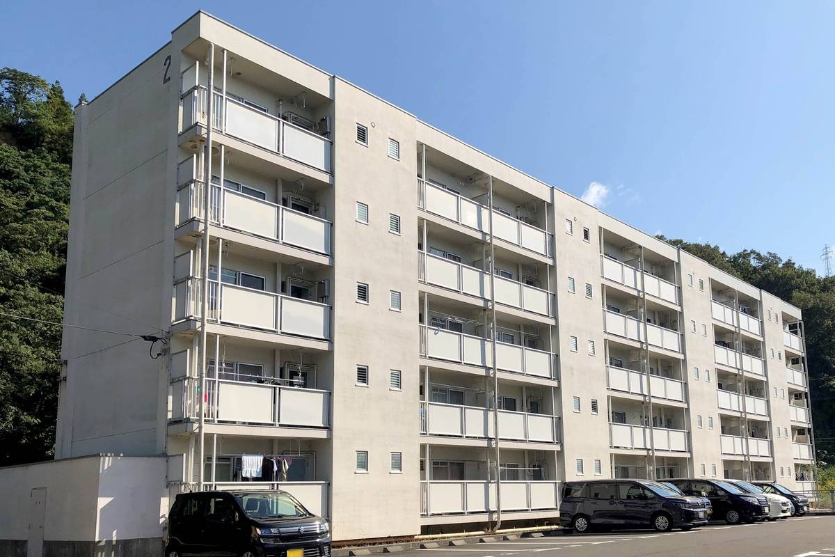 福井県敦賀市 藤ケ丘町