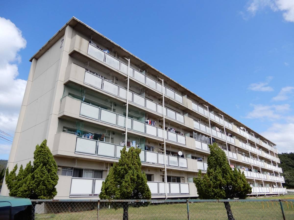 岡山県笠岡市 美の浜