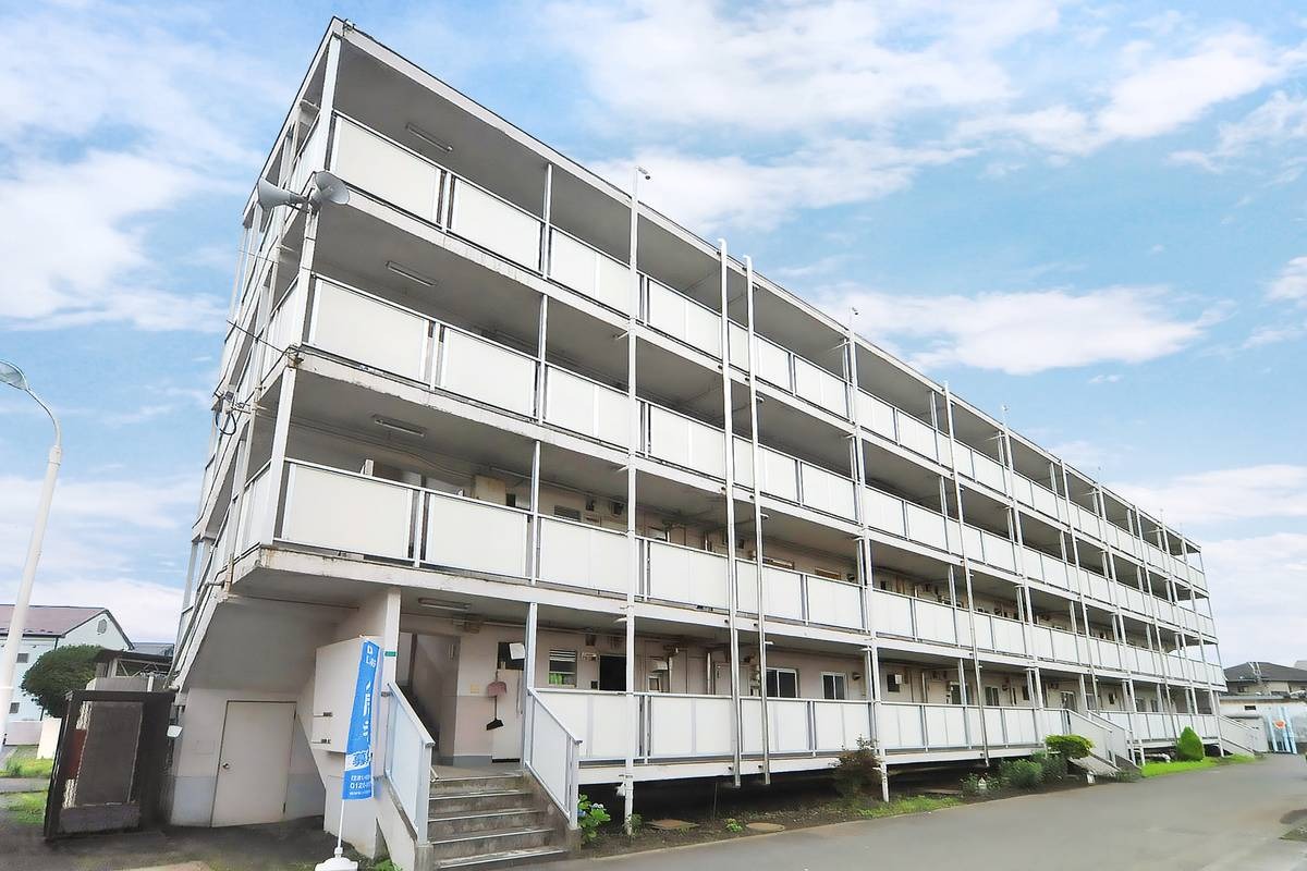 神奈川県座間市 さがみ野