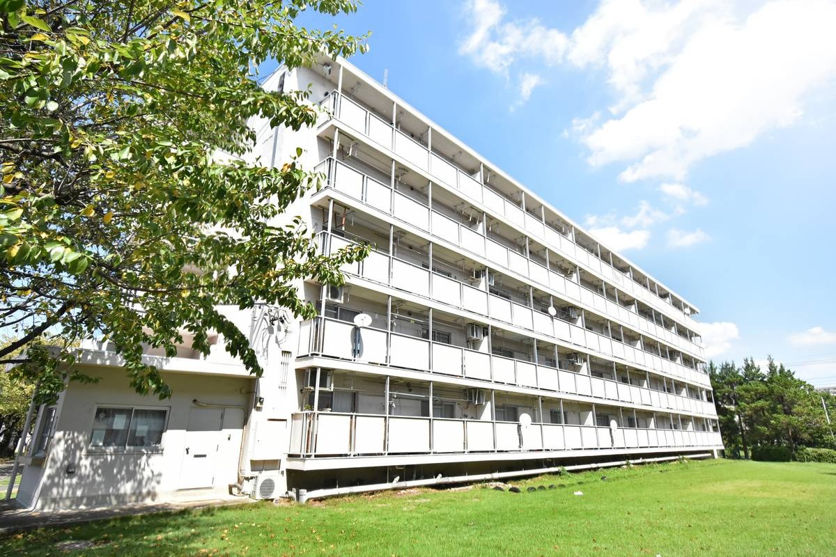 埼玉県さいたま市見沼区 大字大谷