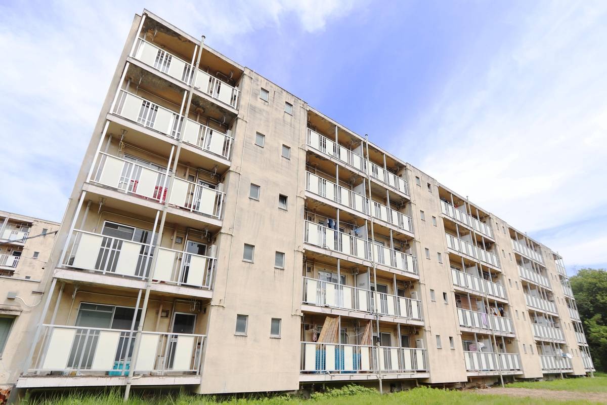 岐阜県多治見市 笠原町