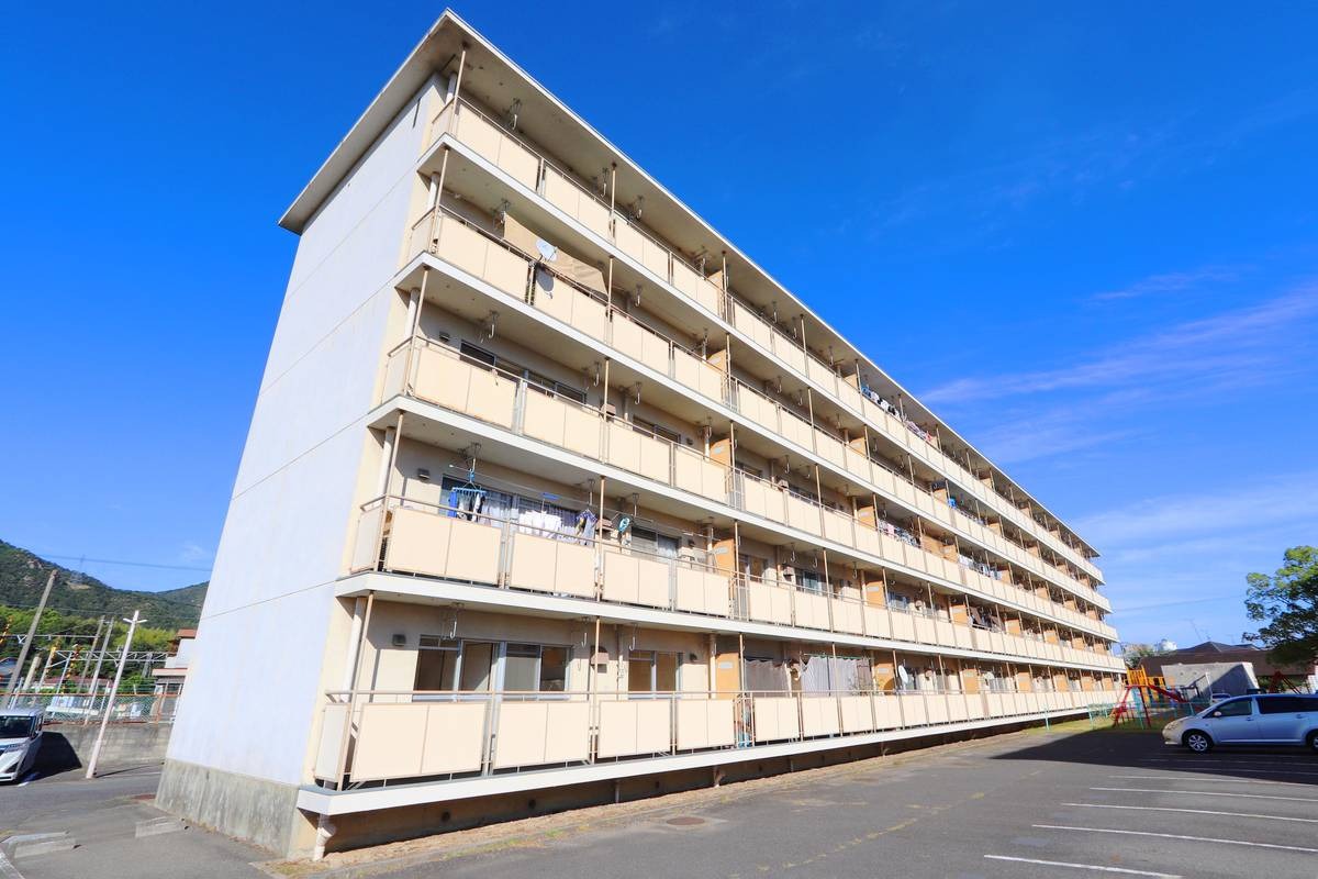 広島県竹原市 高崎町